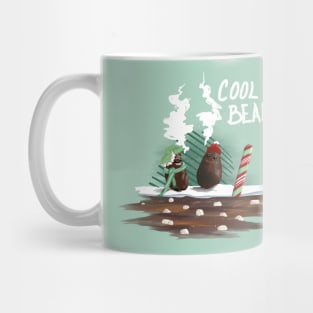 Cool Beans Mug